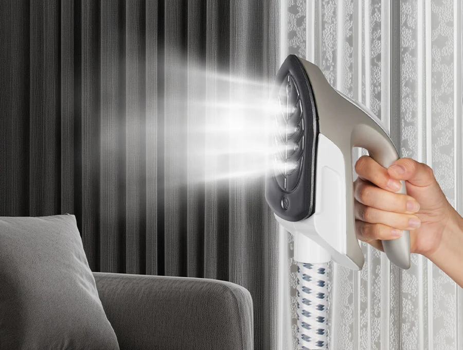 Преимущество - Поворотная гладильная доска