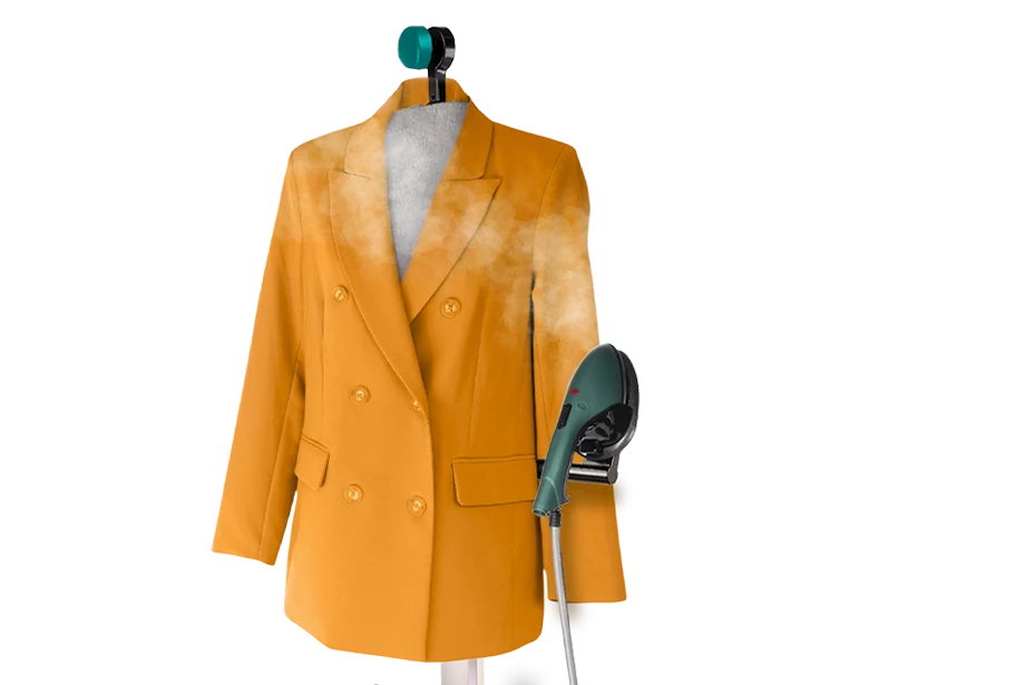 Паровая гладильная система HIBERG GSW 8000 FOREST с эмоцией