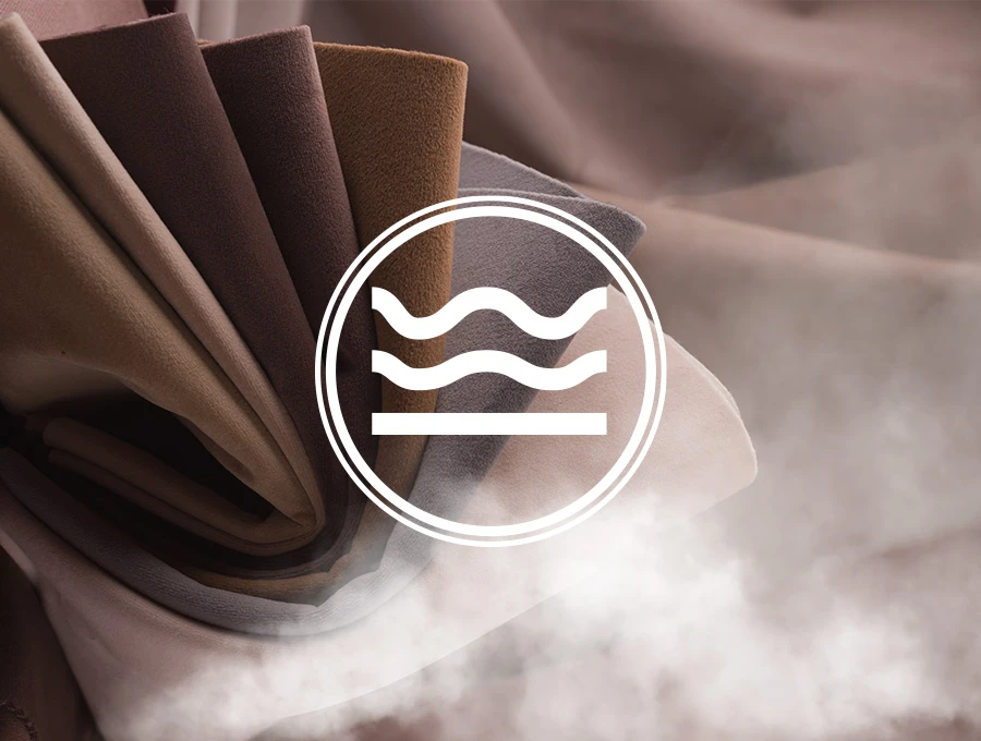 Преимущество - Сушка