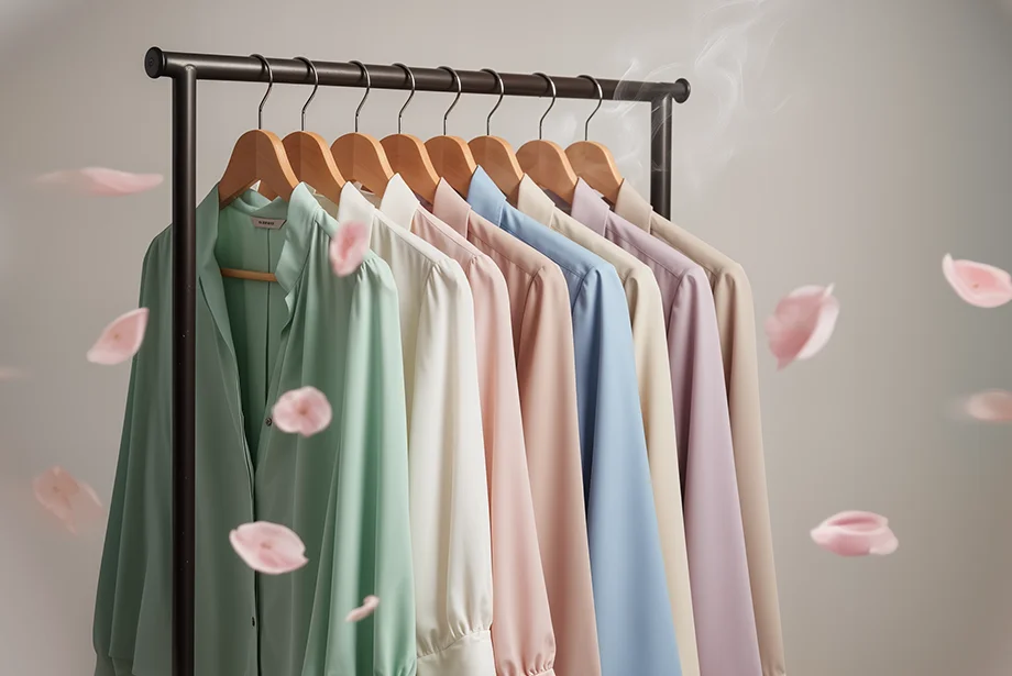 Паровой шкаф HIBERG SD 5GB с эмоцией 2