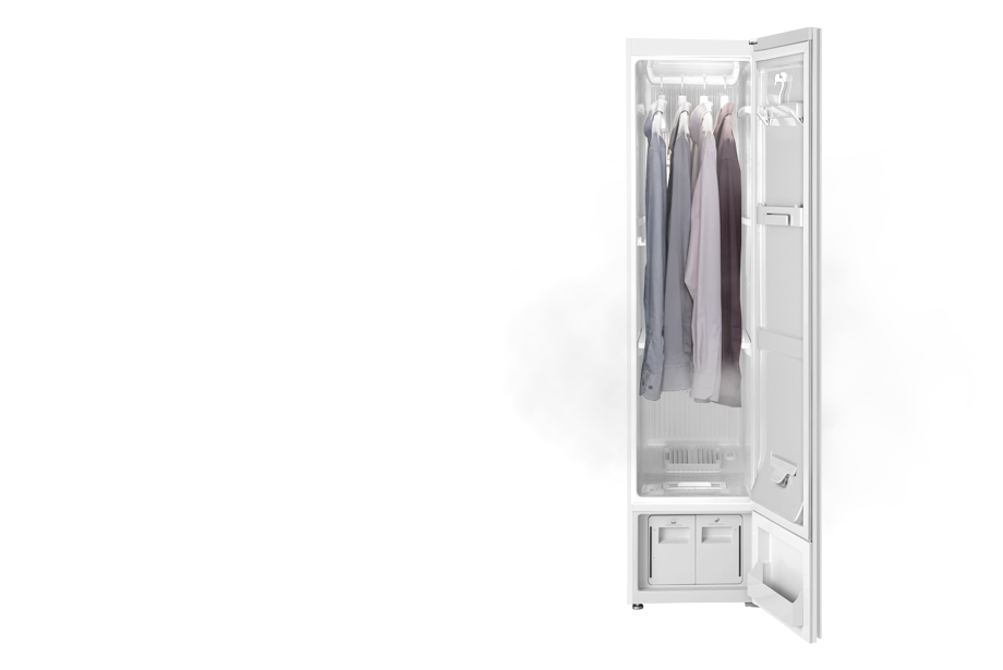 Паровой шкаф HIBERG SD 4GW с эмоцией