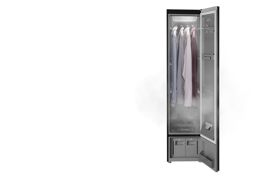 Паровой шкаф HIBERG SD 4GB с эмоцией