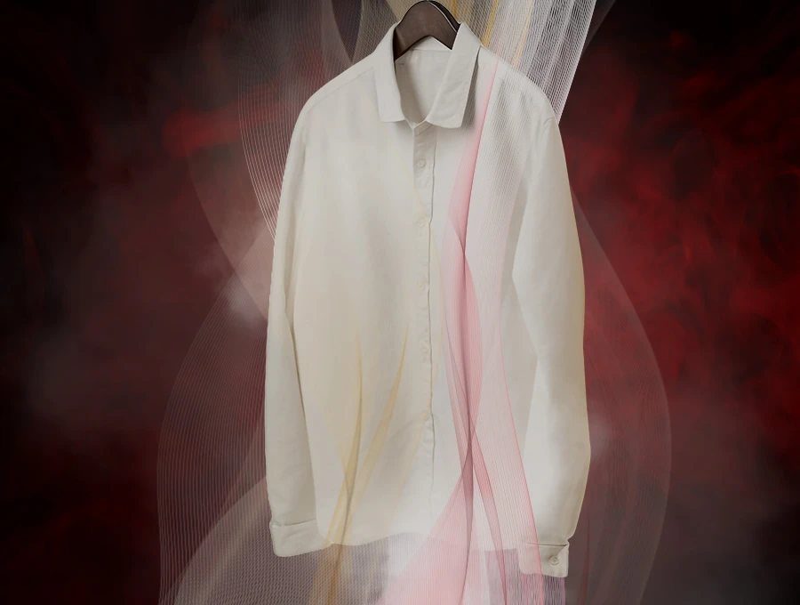 Преимущество - Сушка