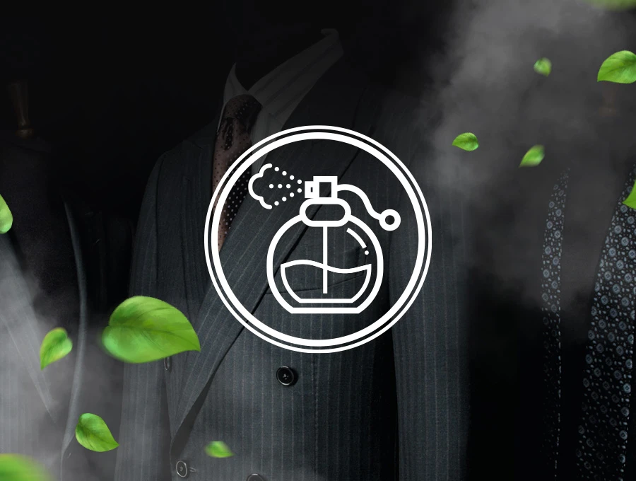 Преимущество - Сушка