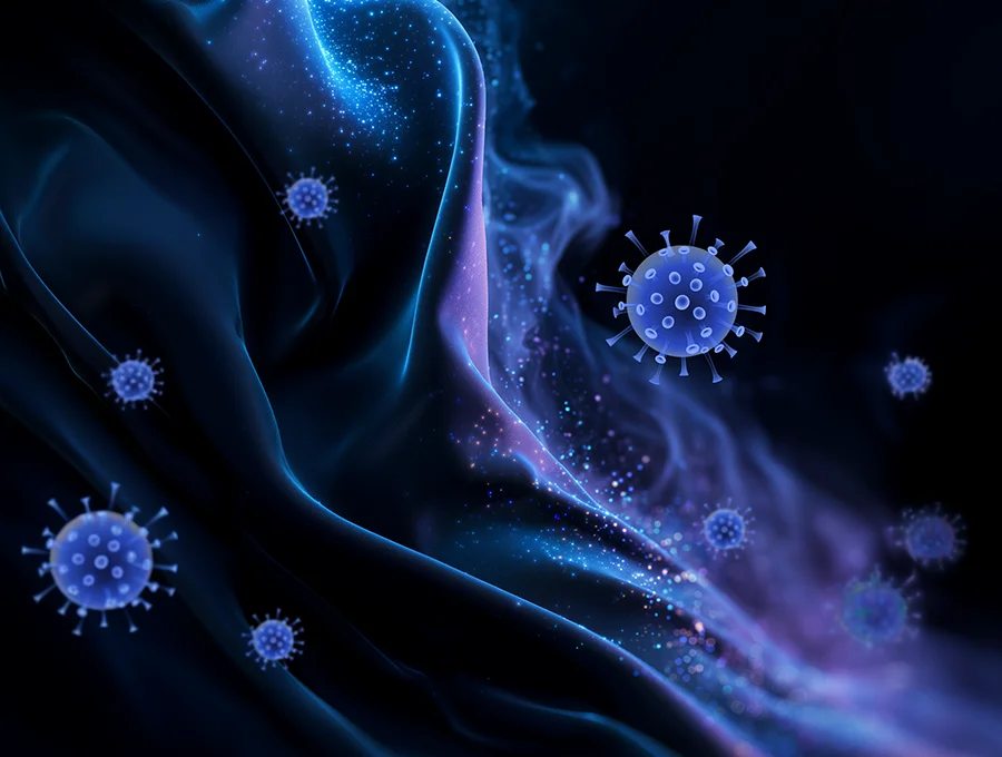 Преимущество - Бережная сушка для любых тканей