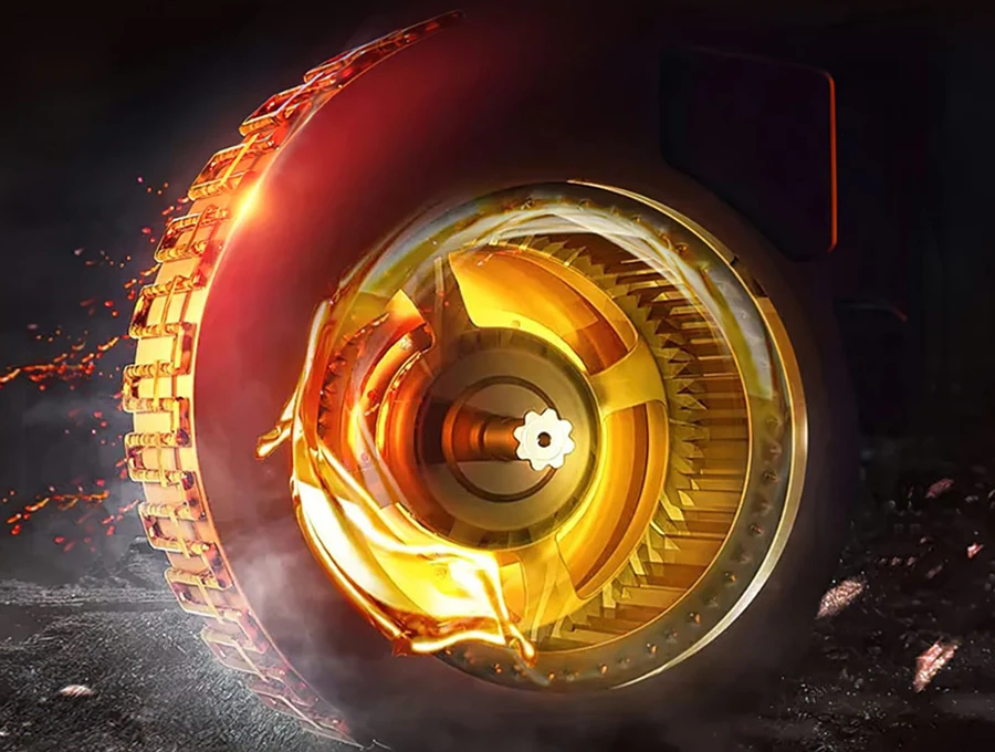 Преимущество - Эффективное удаление запахов