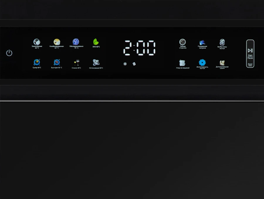 Преимущество - Режим 