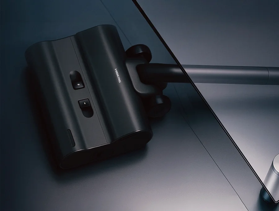 Преимущество - Умная уборка без лишних движений