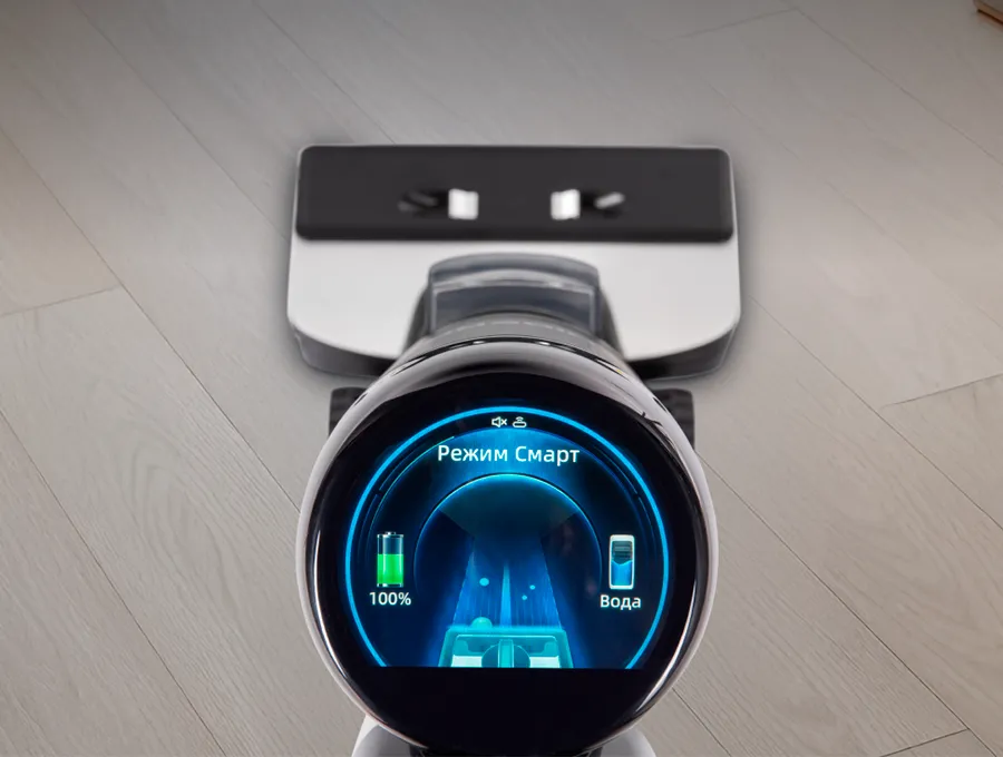 Преимущество - Сушка роликовых щеток