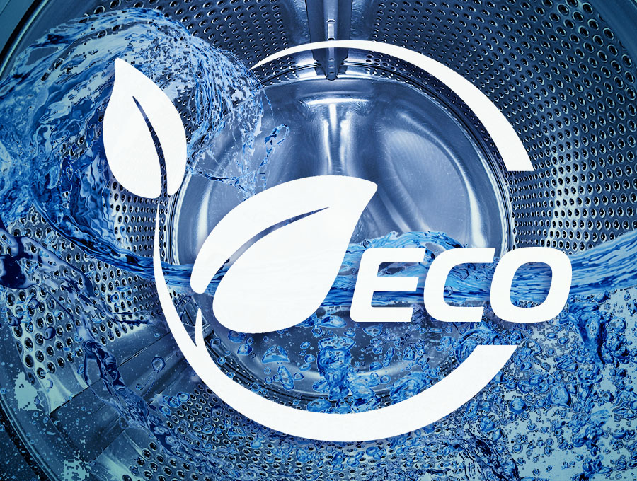 Преимущество - Полностью сенсорное управление