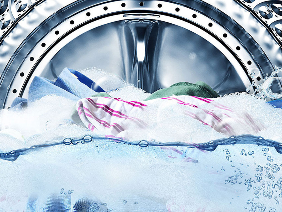 Преимущество - Полностью сенсорное управление