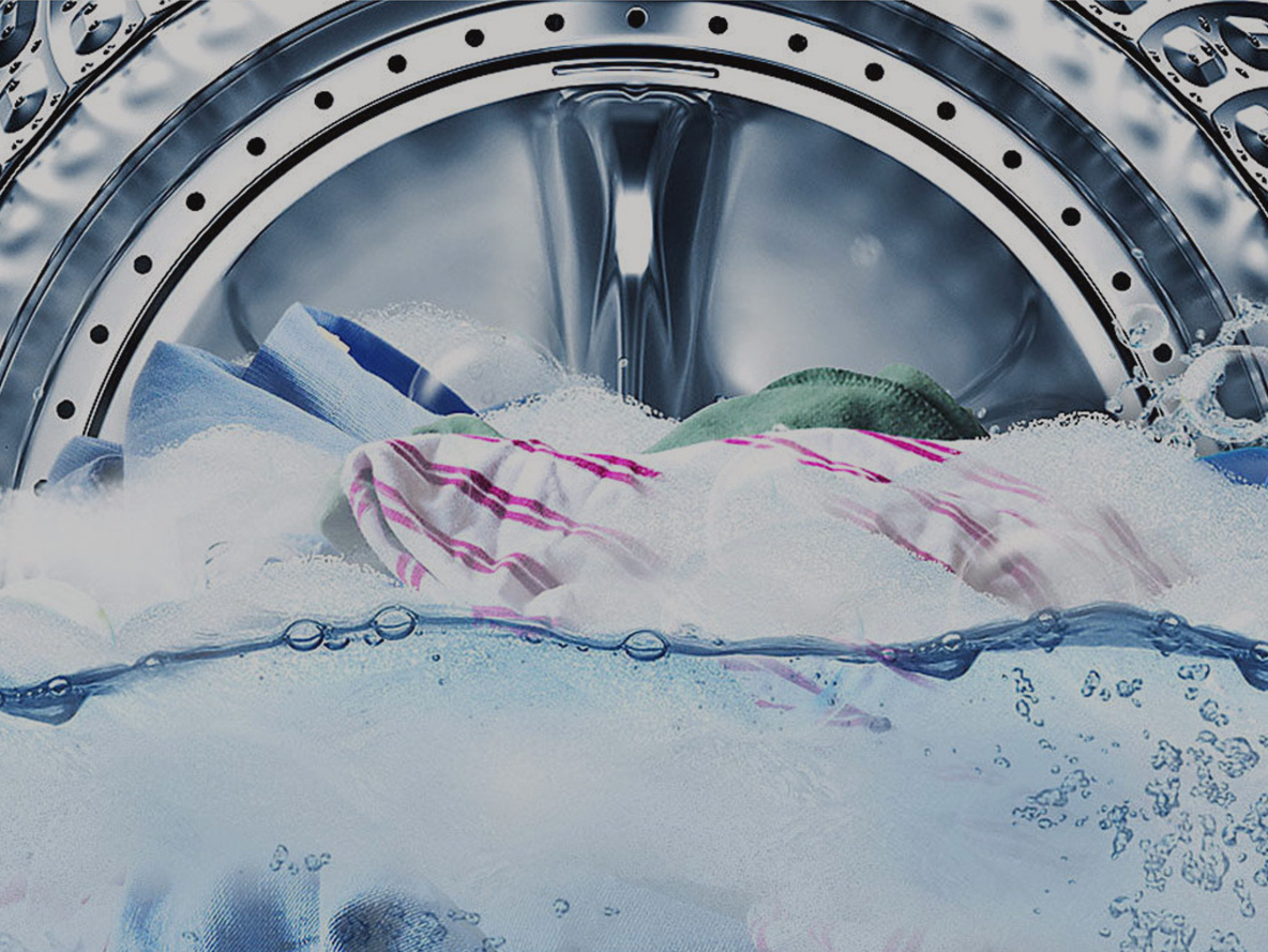 Преимущество - Функция «Без складок»