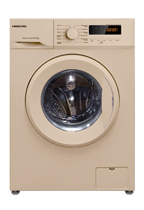 

Стиральная машина HIBERG WM2-610 SG