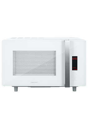 Купить Микроволновая печь HIBERG VМ-4588 W на официальном сайте ...