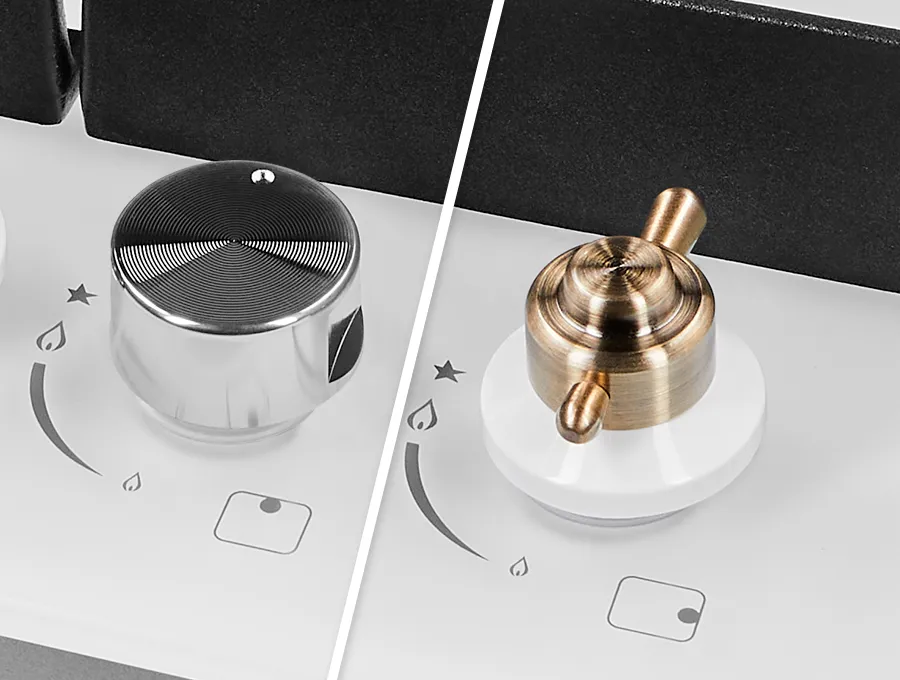 Преимущество - Технологичное покрытие NANO MATT 