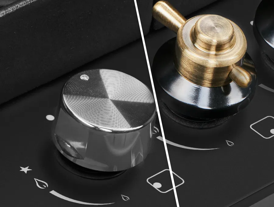 Преимущество - Технологичное покрытие NANO MATT 