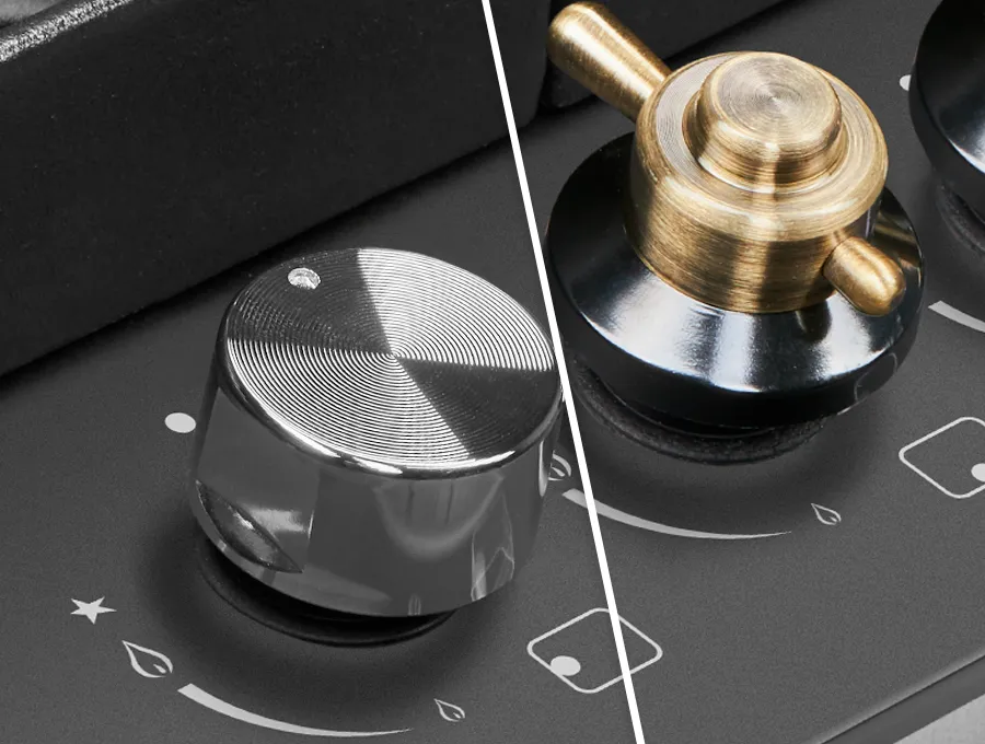 Преимущество - Технологичное покрытие NANO MATT 