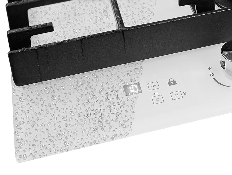 Преимущество - Технологичное покрытие NANO MATT 