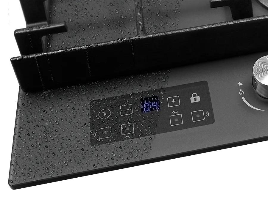 Преимущество - Технологичное покрытие NANO MATT 