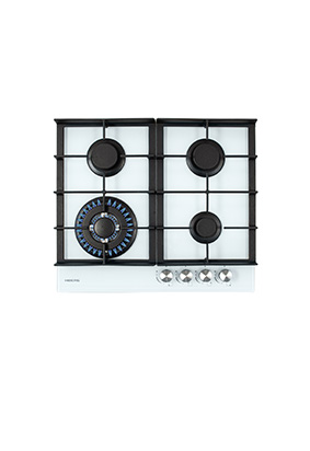

Варочная поверхность HIBERG VM 6044 W