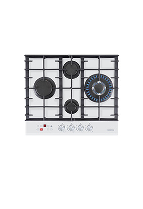 

Варочная поверхность HIBERG VM 6145 W