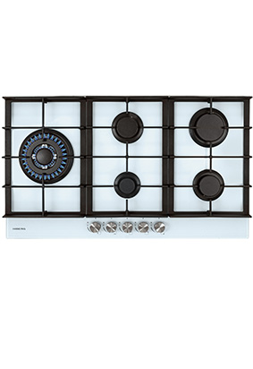 

Варочная поверхность HIBERG VM 9055 W
