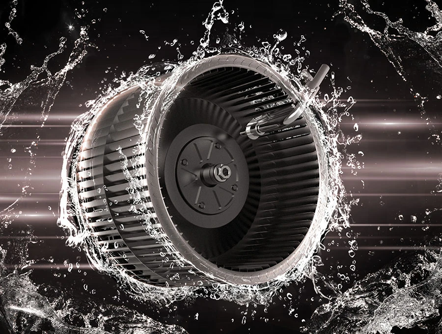 Преимущество - Высокая производительность