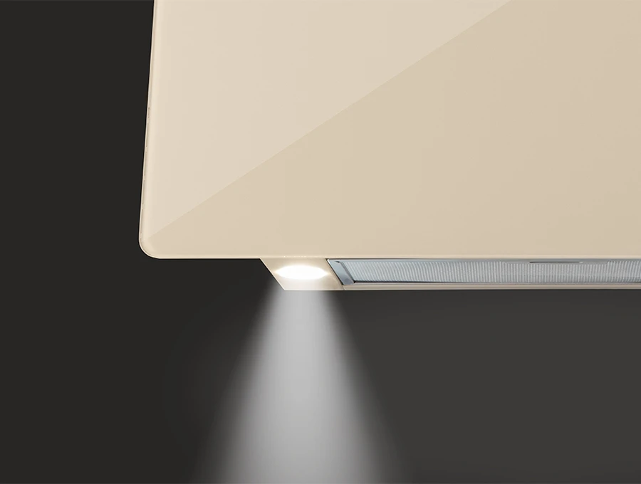 Преимущество - Бесконтактные способы управления