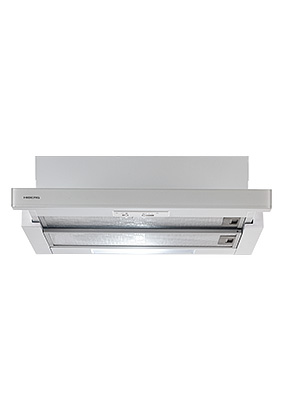 

Встраиваемая вытяжка HIBERG VB 6040 GW