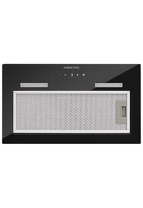 

Полновстраиваемая вытяжка HIBERG VBS 6040 X