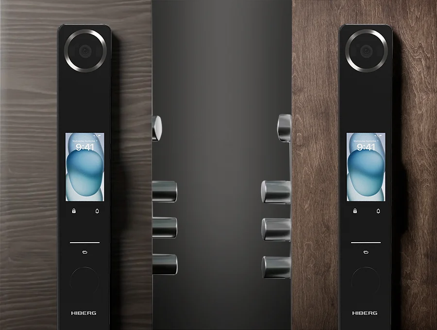 Преимущество - Выбирайте удобный способ входа