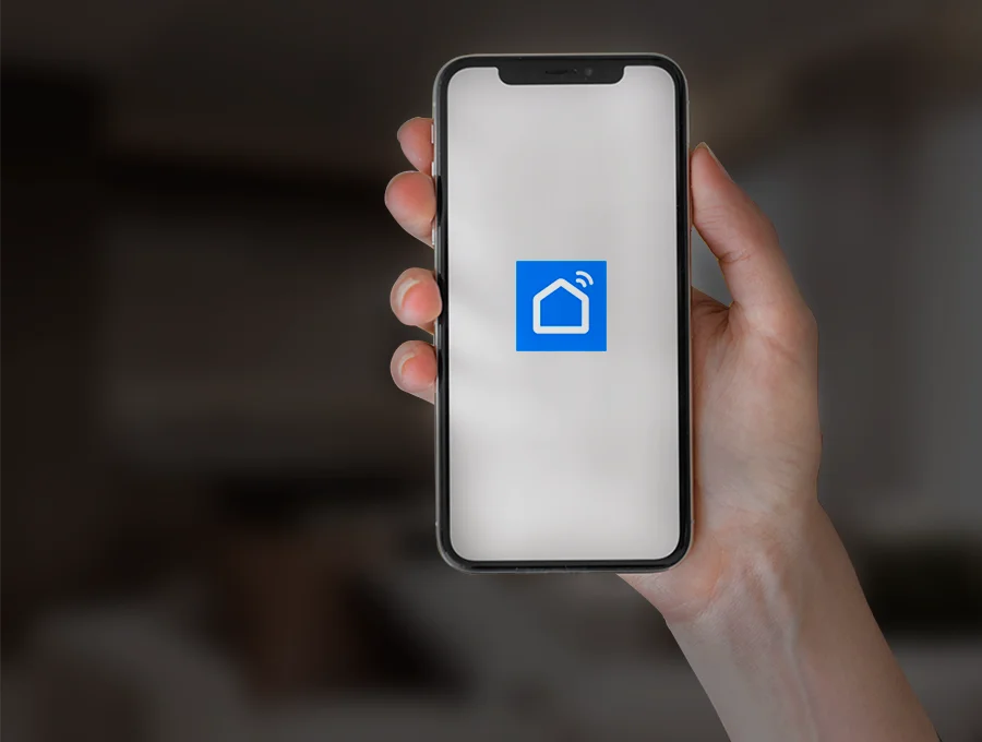 Преимущество - Выбирайте удобный способ входа