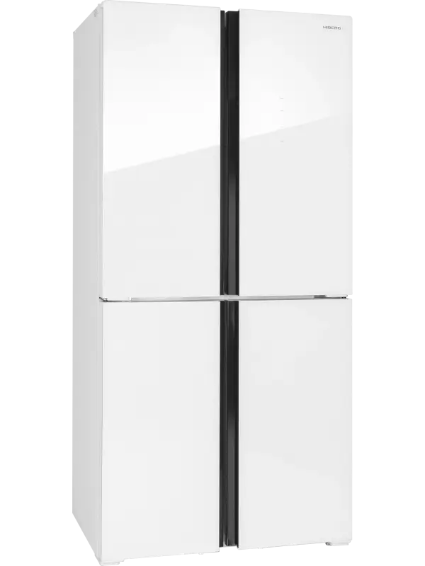 Холодильник HIBERG RFQ-500DX NFGW Inverter