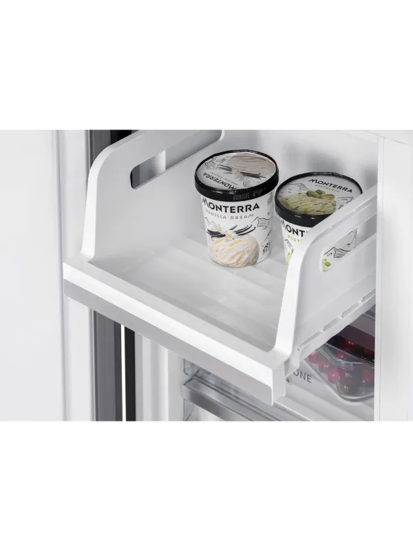 Холодильник HIBERG RFQ-600DX NFYm Inverter