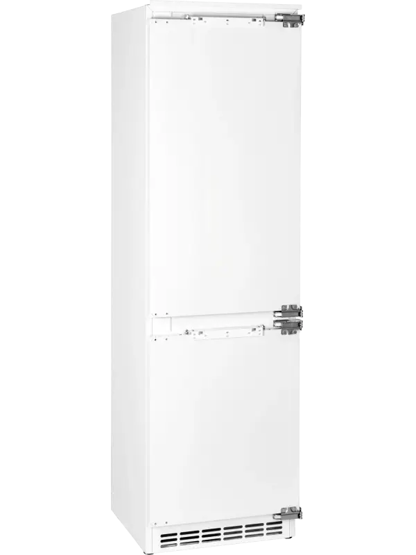 Встраиваемый холодильник HIBERG i-RFCB 400F NFW