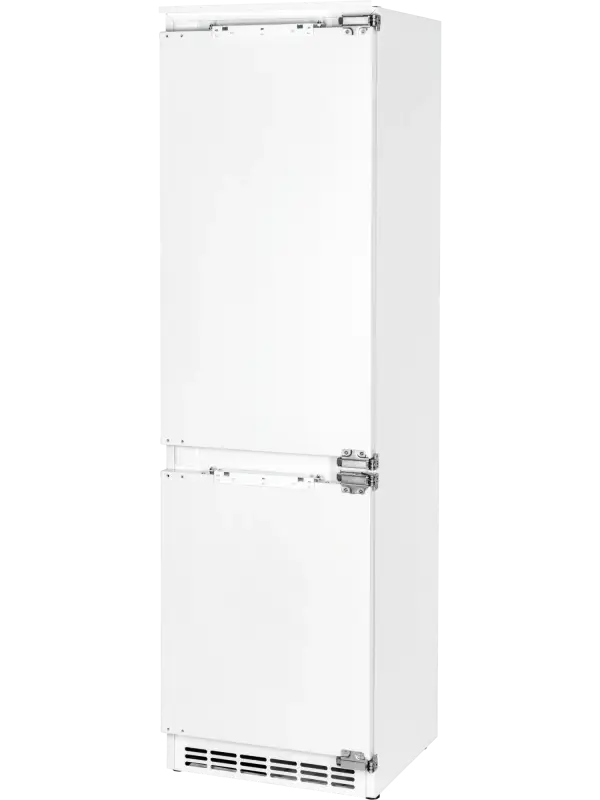 Встраиваемый холодильник HIBERG i-RFCB 400F NFW