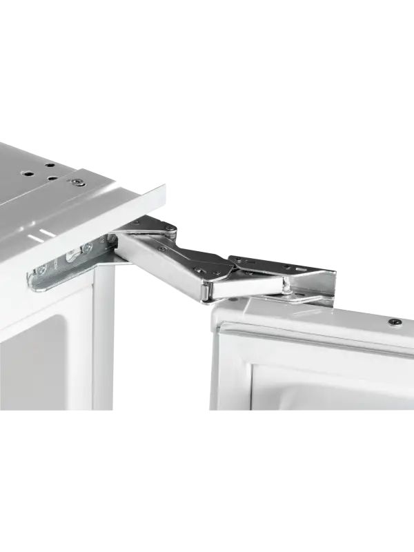 Встраиваемый холодильник HIBERG i-RFCB 400F NFW