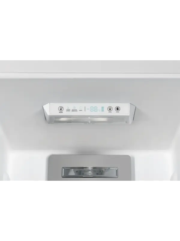 Встраиваемый холодильник HIBERG i-RFCB 400F NFW