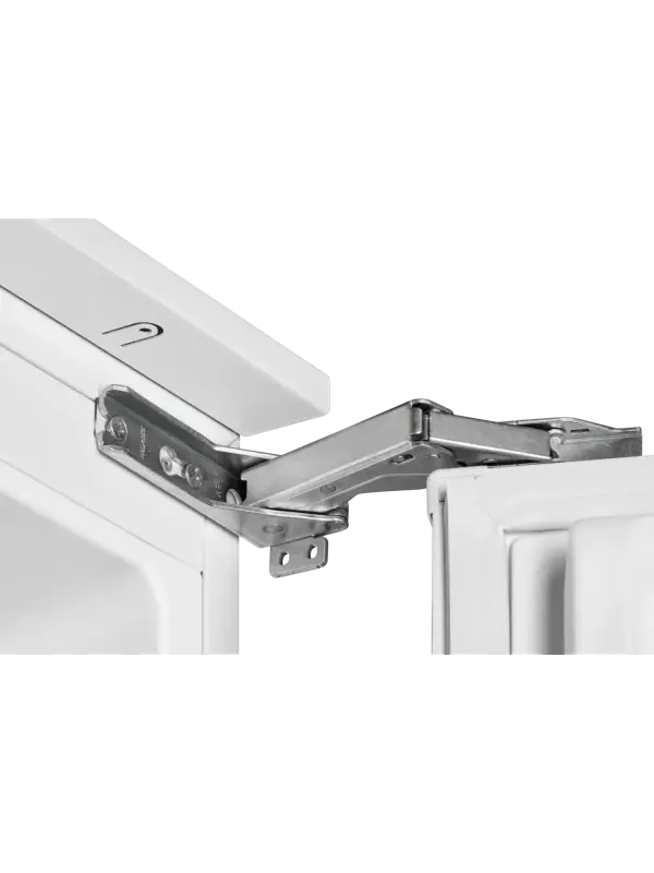 Встраиваемый холодильник HIBERG i-RFCB 400F NFW