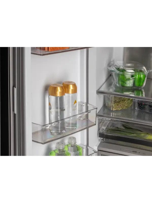 Холодильник HIBERG RFQ-600DX NFGC Inverter