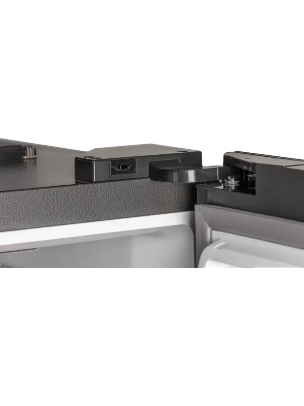 Холодильник HIBERG RFQ-600DX NFGC Inverter