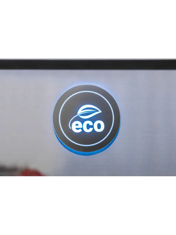 Холодильник HIBERG RFQ-600DX NFGC Inverter