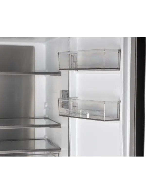 Холодильник HIBERG RFQ-600DX NFGC Inverter