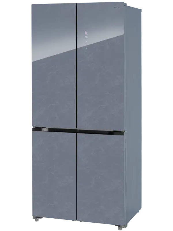 Холодильник HIBERG RFQ-600DX NFGC Inverter