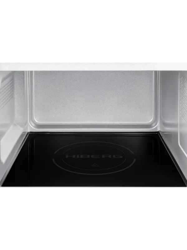Встраиваемая микроволновая печь  HIBERG i-VM 8505 B