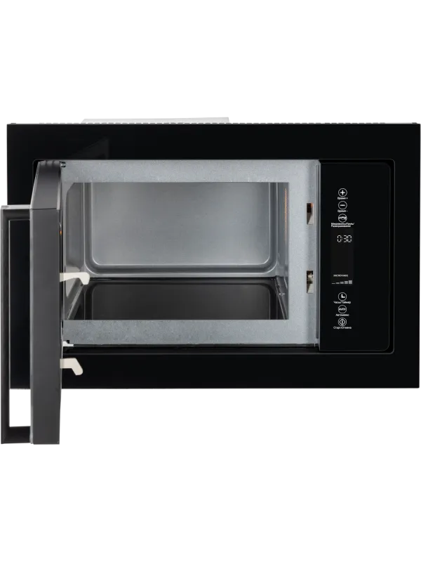 Встраиваемая микроволновая печь  HIBERG i-VM 8505 B