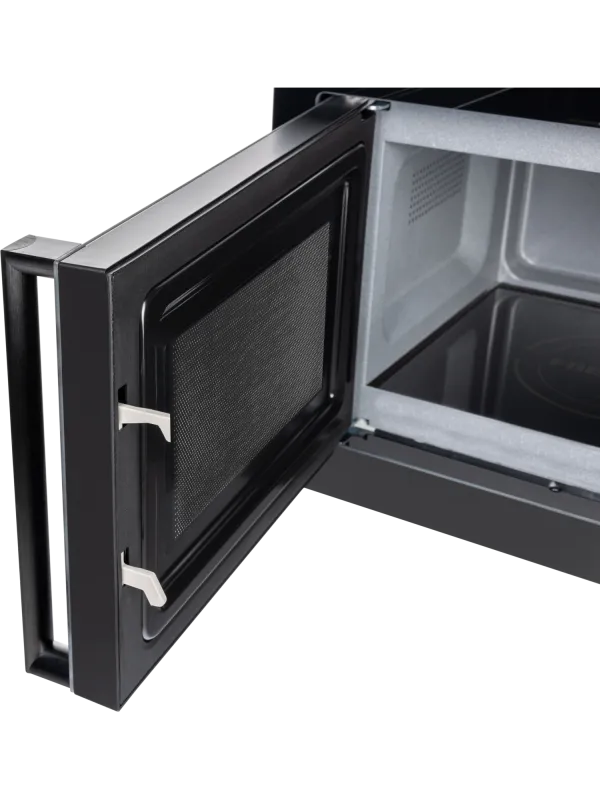 Встраиваемая микроволновая печь  HIBERG i-VM 8505 B