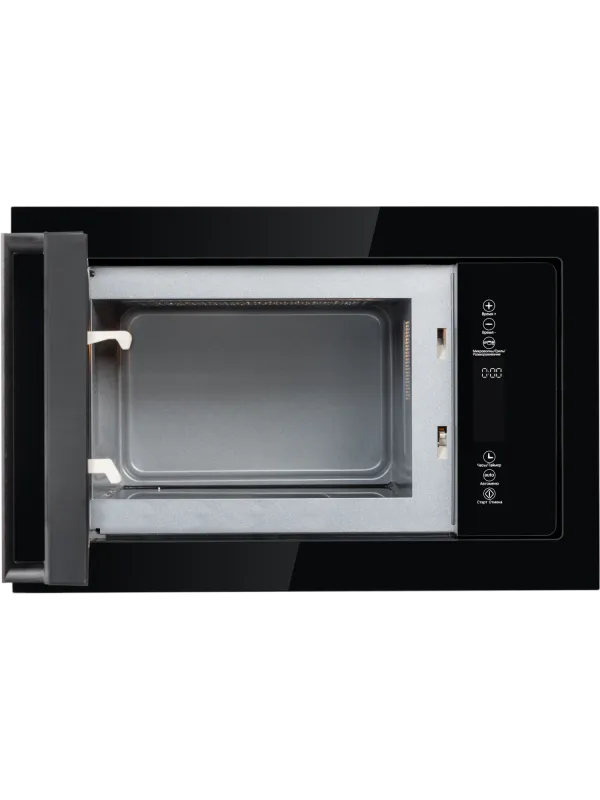 Встраиваемая микроволновая печь  HIBERG i-VM 8505 B