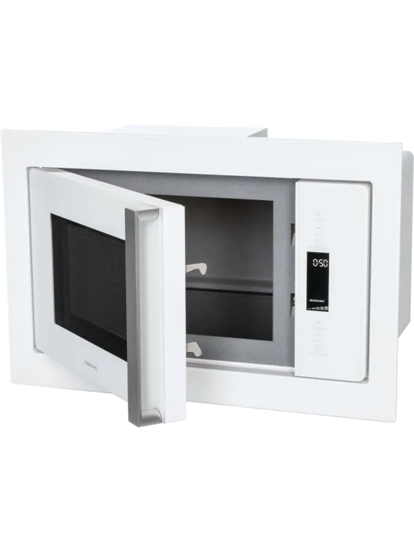 Встраиваемая микроволновая печь HIBERG i-VM 8505 W