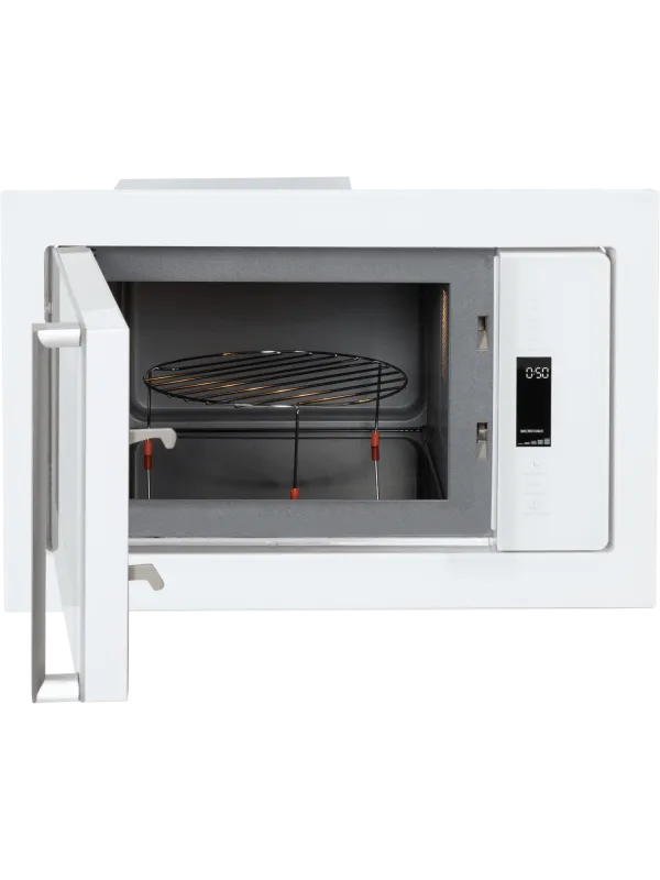 Встраиваемая микроволновая печь HIBERG i-VM 8505 W